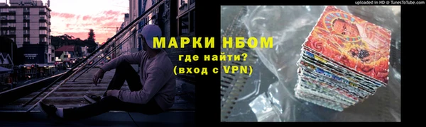 крисы Липки