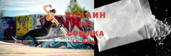крисы Липки